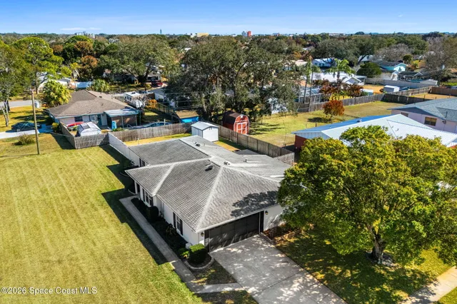 $399,900 | 2501 Diplomat Drive, Melbourne, FL 32901