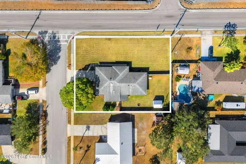 $399,900 | 2501 Diplomat Drive, Melbourne, FL 32901