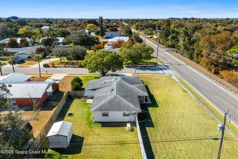 $399,900 | 2501 Diplomat Drive, Melbourne, FL 32901