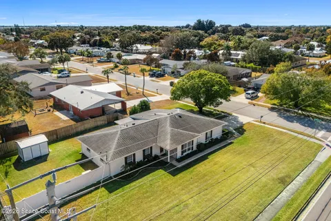 $399,900 | 2501 Diplomat Drive, Melbourne, FL 32901