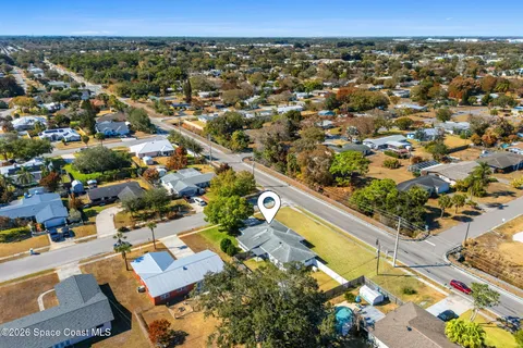 $399,900 | 2501 Diplomat Drive, Melbourne, FL 32901