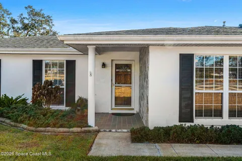 $399,900 | 2501 Diplomat Drive, Melbourne, FL 32901