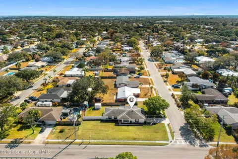 $399,900 | 2501 Diplomat Drive, Melbourne, FL 32901