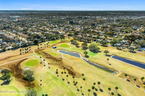 $399,900 | 2501 Diplomat Drive, Melbourne, FL 32901