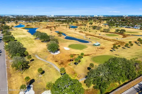 $399,900 | 2501 Diplomat Drive, Melbourne, FL 32901