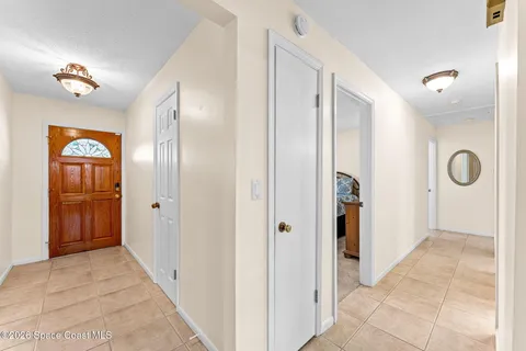 $399,900 | 2501 Diplomat Drive, Melbourne, FL 32901