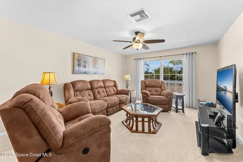 $399,900 | 2501 Diplomat Drive, Melbourne, FL 32901