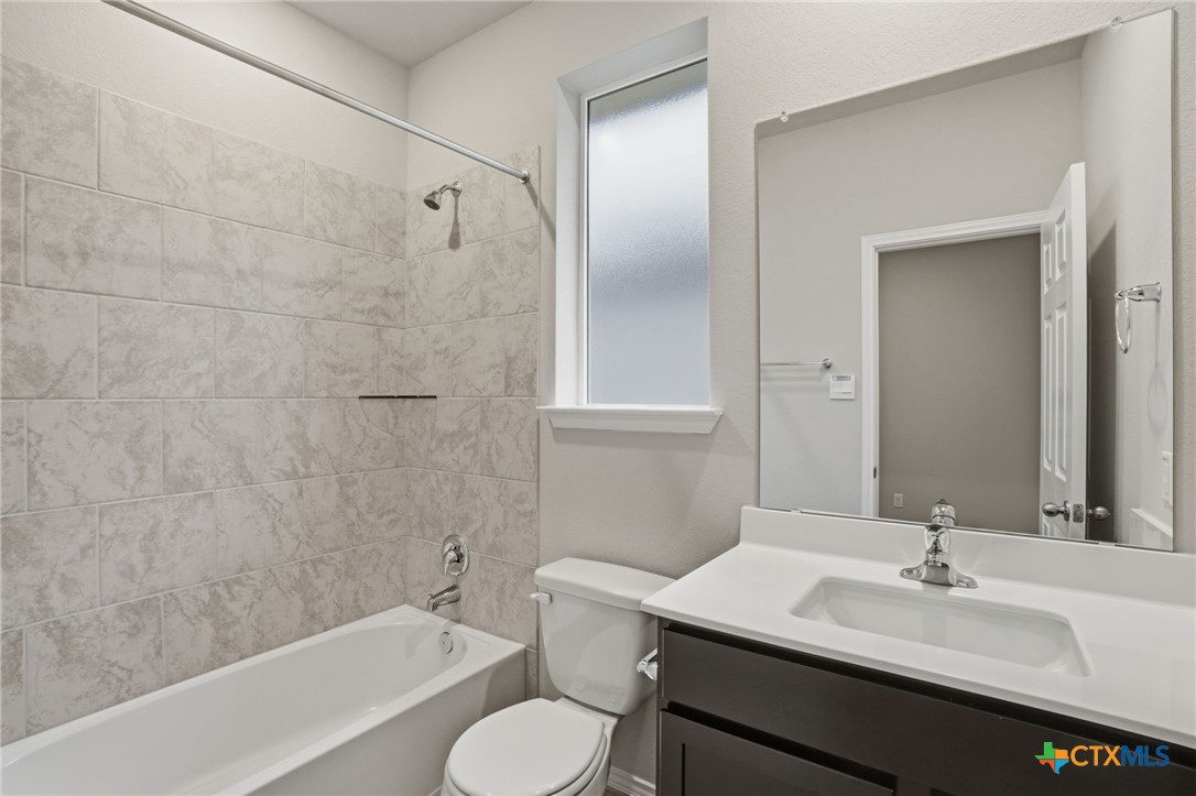 1126 Stone Vly Road, Unit A Temple, TX 76502 - Photo 11 of 27