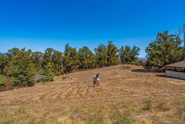 $2,995,000 | 411 Highland Avenue, Penngrove, CA 94951