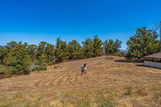 $2,995,000 | 411 Highland Avenue, Penngrove, CA 94951