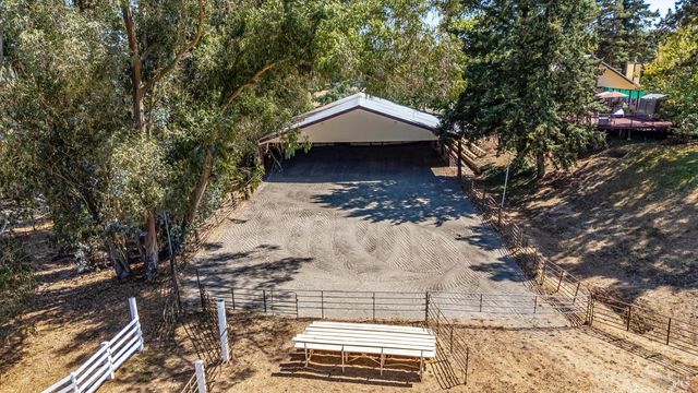 $2,995,000 | 411 Highland Avenue, Penngrove, CA 94951
