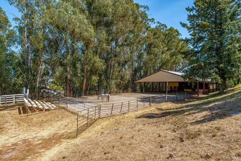 $2,995,000 | 411 Highland Avenue, Penngrove, CA 94951