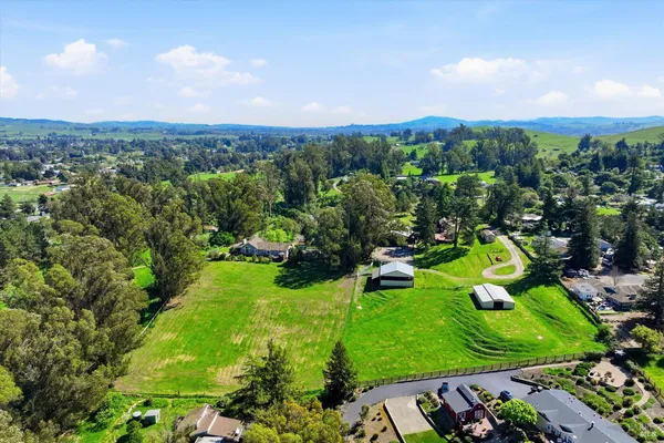 $2,995,000 | 411 Highland Avenue, Penngrove, CA 94951
