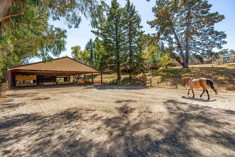 $2,995,000 | 411 Highland Avenue, Penngrove, CA 94951