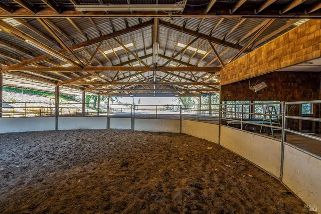 $2,995,000 | 411 Highland Avenue, Penngrove, CA 94951