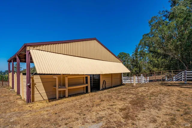 $2,995,000 | 411 Highland Avenue, Penngrove, CA 94951