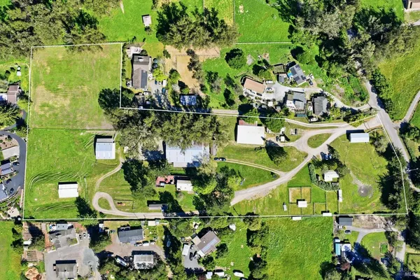 $2,995,000 | 411 Highland Avenue, Penngrove, CA 94951