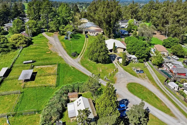 $2,995,000 | 411 Highland Avenue, Penngrove, CA 94951