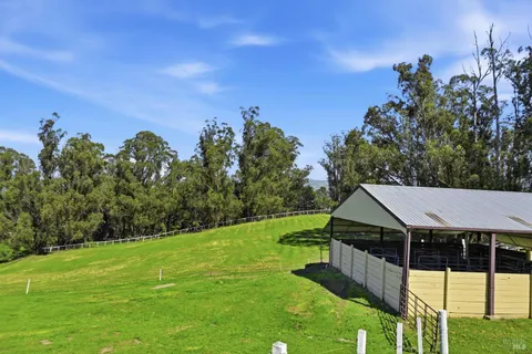 $2,995,000 | 411 Highland Avenue, Penngrove, CA 94951