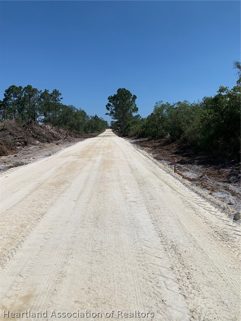 1383 Bologna Road Sebring, FL 33870 - Photo 3 of 9