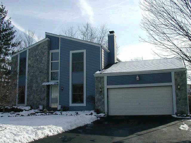 537 Tresham Road Gahanna, OH 43230 - Photo 1 of 1