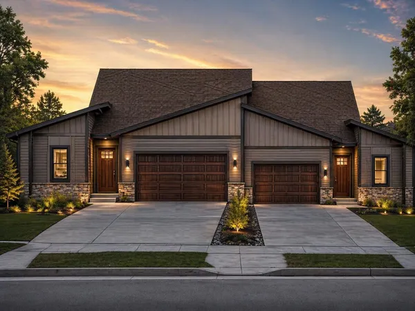 $489,000 | 214 Whitetail Way, Unit 6, Deerfield, WI 53531