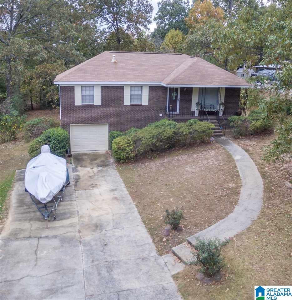 1245 Bennett Drive Alabaster, AL 35007 - Photo 20 of 20