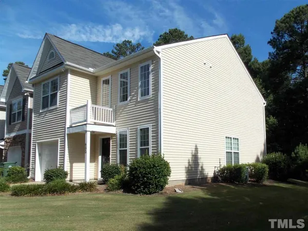 $2,195 | 430 Plank Bridge Way, Morrisville, NC 27560