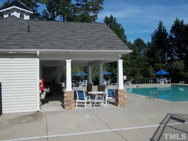 $2,195 | 430 Plank Bridge Way, Morrisville, NC 27560