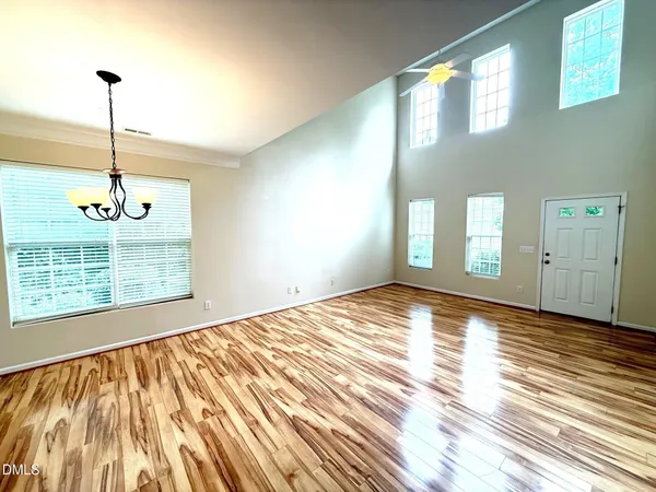 $1,995 | 430 Plank Bridge Way, Morrisville, NC 27560