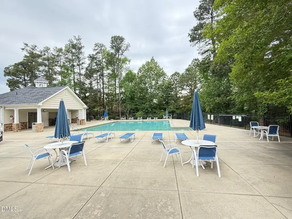 $1,995 | 430 Plank Bridge Way, Morrisville, NC 27560