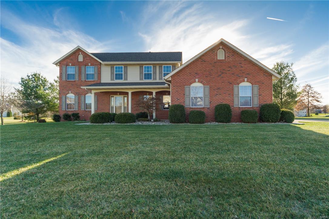 393 Kings Ridge Boulevard O'Fallon, IL 62269 - Photo 1 of 56 Gallery Image 1