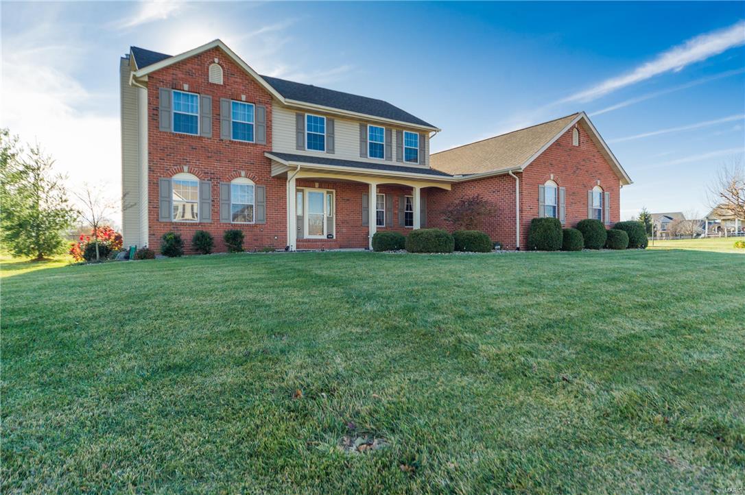 393 Kings Ridge Boulevard O'Fallon, IL 62269 - Photo 2 of 56 Gallery Image 2