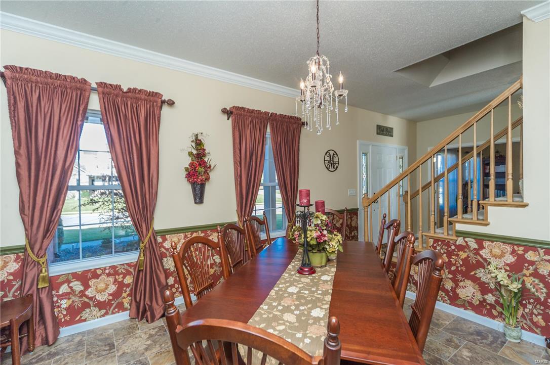 393 Kings Ridge Boulevard O'Fallon, IL 62269 - Photo 13 of 56 Gallery Image 13