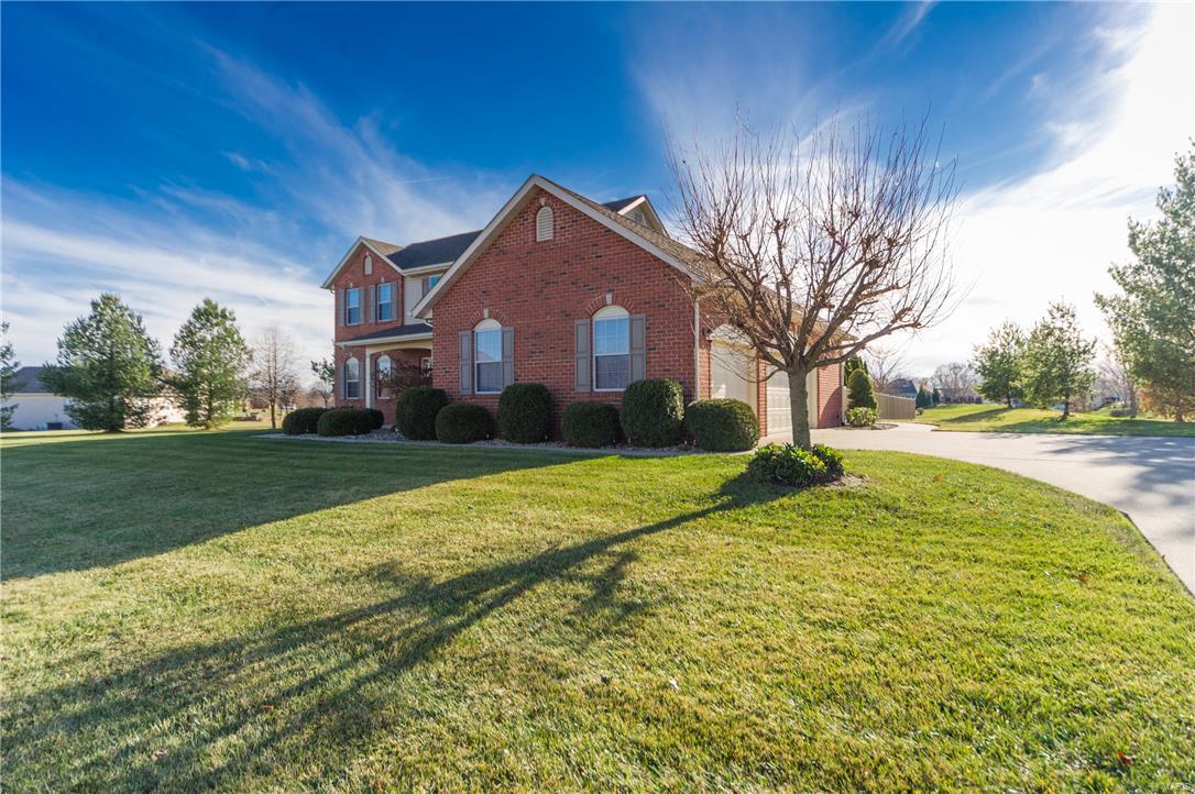 393 Kings Ridge Boulevard O'Fallon, IL 62269 - Photo 3 of 56 Gallery Image 3