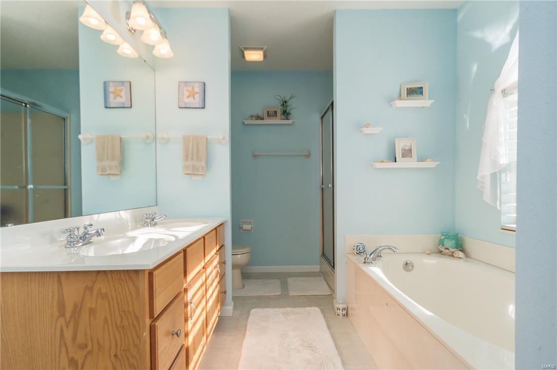 393 Kings Ridge Boulevard O'Fallon, IL 62269 - Photo 21 of 56 Gallery Image 21