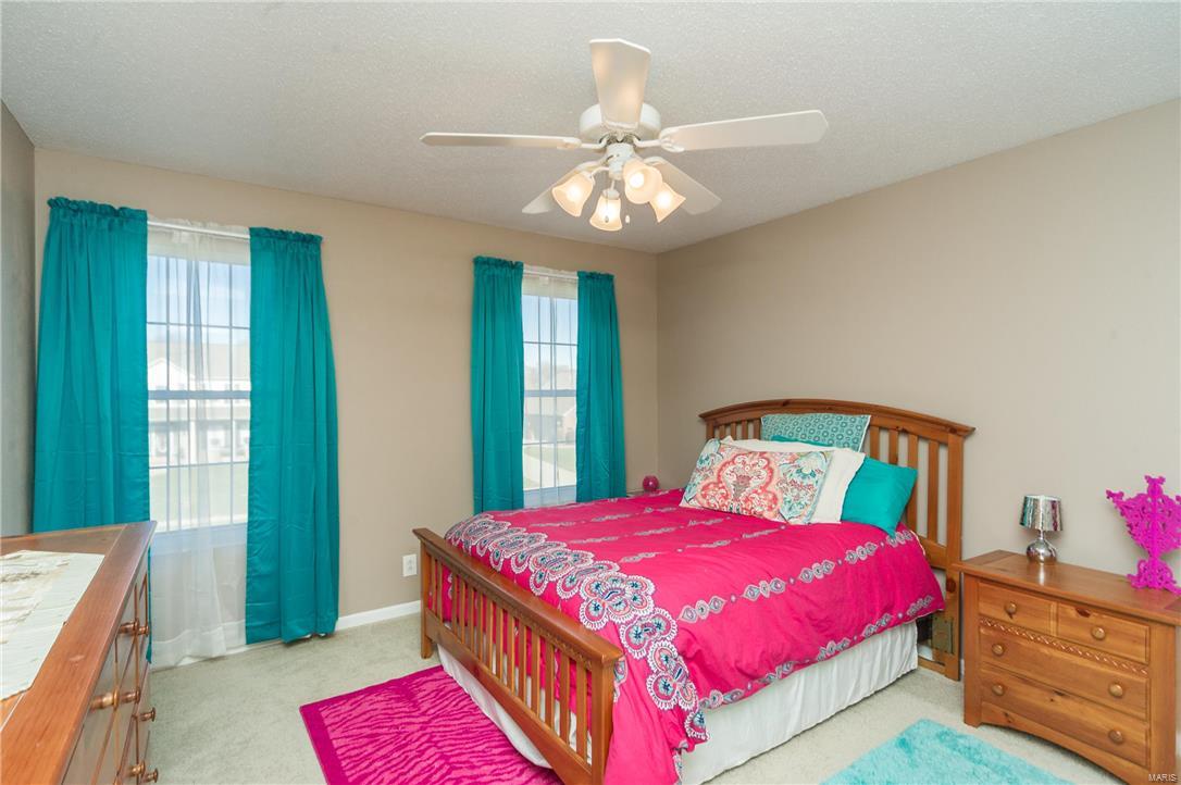 393 Kings Ridge Boulevard O'Fallon, IL 62269 - Photo 22 of 56 Gallery Image 22