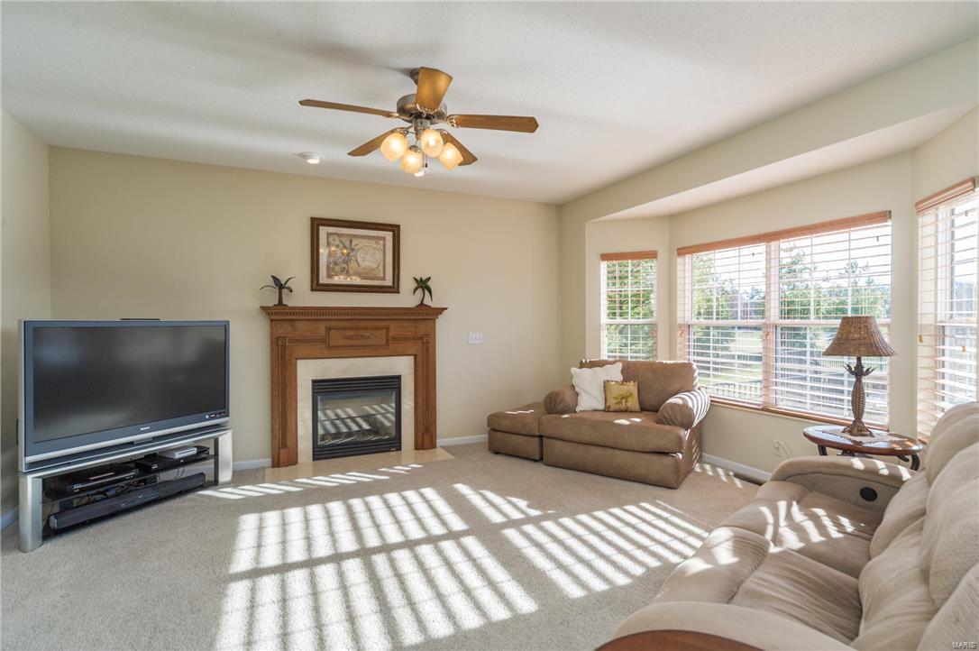 393 Kings Ridge Boulevard O'Fallon, IL 62269 - Photo 4 of 56 Gallery Image 4