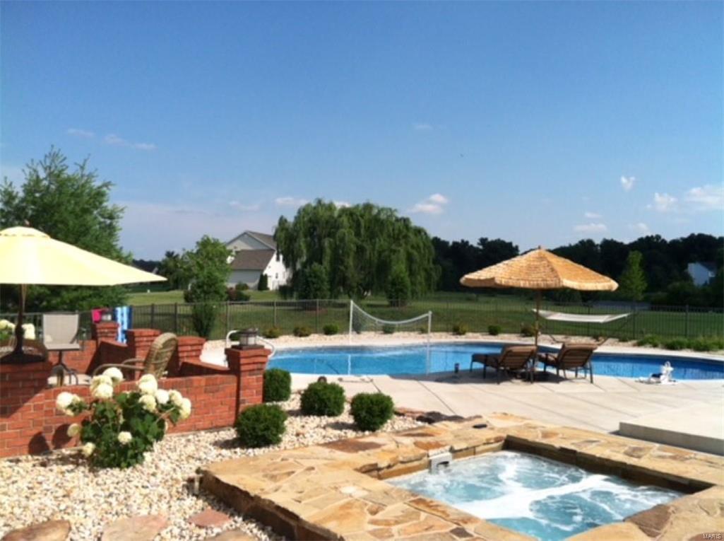 393 Kings Ridge Boulevard O'Fallon, IL 62269 - Photo 32 of 56 Gallery Image 32