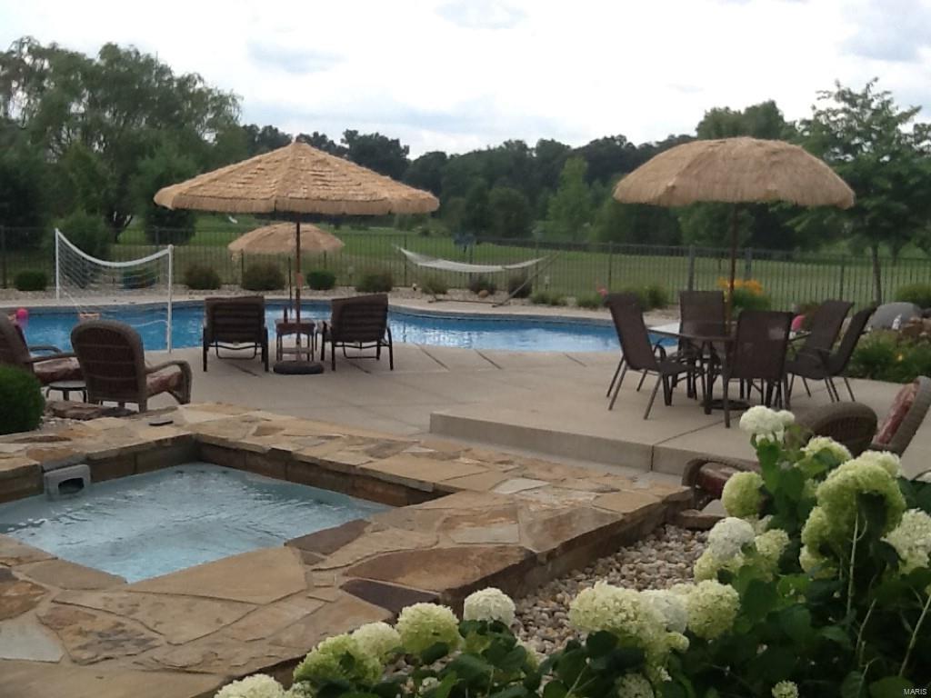 393 Kings Ridge Boulevard O'Fallon, IL 62269 - Photo 36 of 56 Gallery Image 36