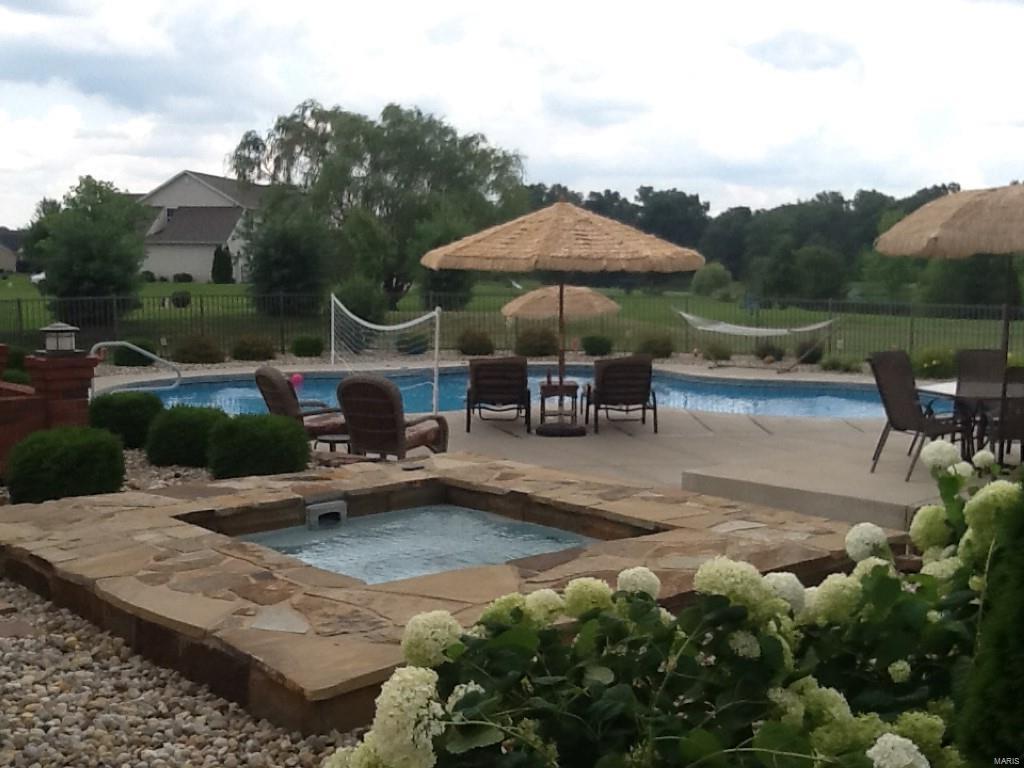 393 Kings Ridge Boulevard O'Fallon, IL 62269 - Photo 40 of 56 Gallery Image 40