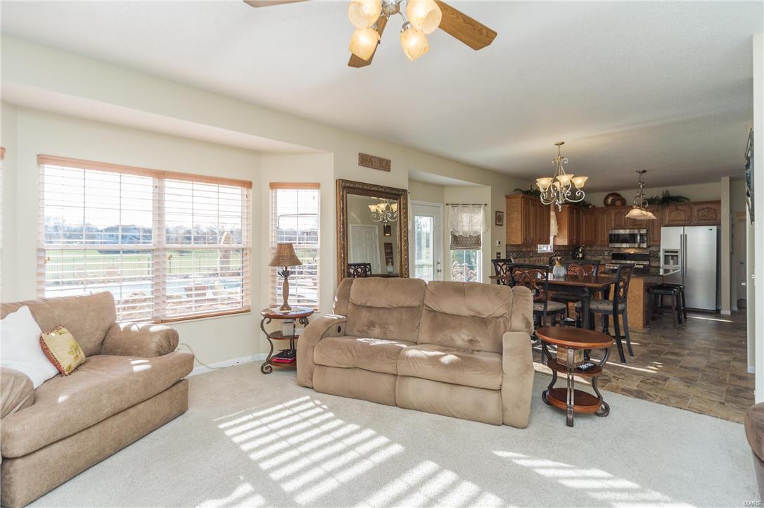 393 Kings Ridge Boulevard O'Fallon, IL 62269 - Photo 5 of 56 Gallery Image 5