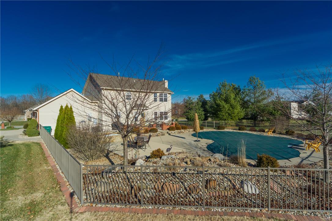 393 Kings Ridge Boulevard O'Fallon, IL 62269 - Photo 41 of 56 Gallery Image 41
