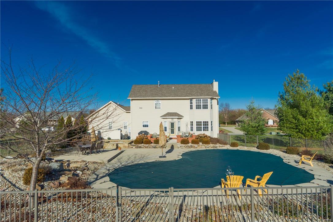 393 Kings Ridge Boulevard O'Fallon, IL 62269 - Photo 42 of 56 Gallery Image 42