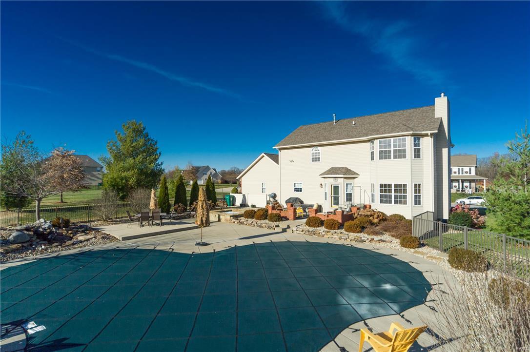 393 Kings Ridge Boulevard O'Fallon, IL 62269 - Photo 44 of 56 Gallery Image 44