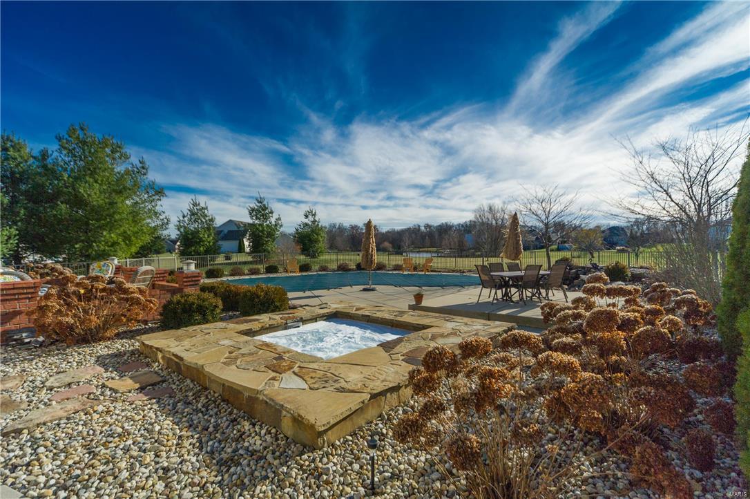 393 Kings Ridge Boulevard O'Fallon, IL 62269 - Photo 45 of 56 Gallery Image 45