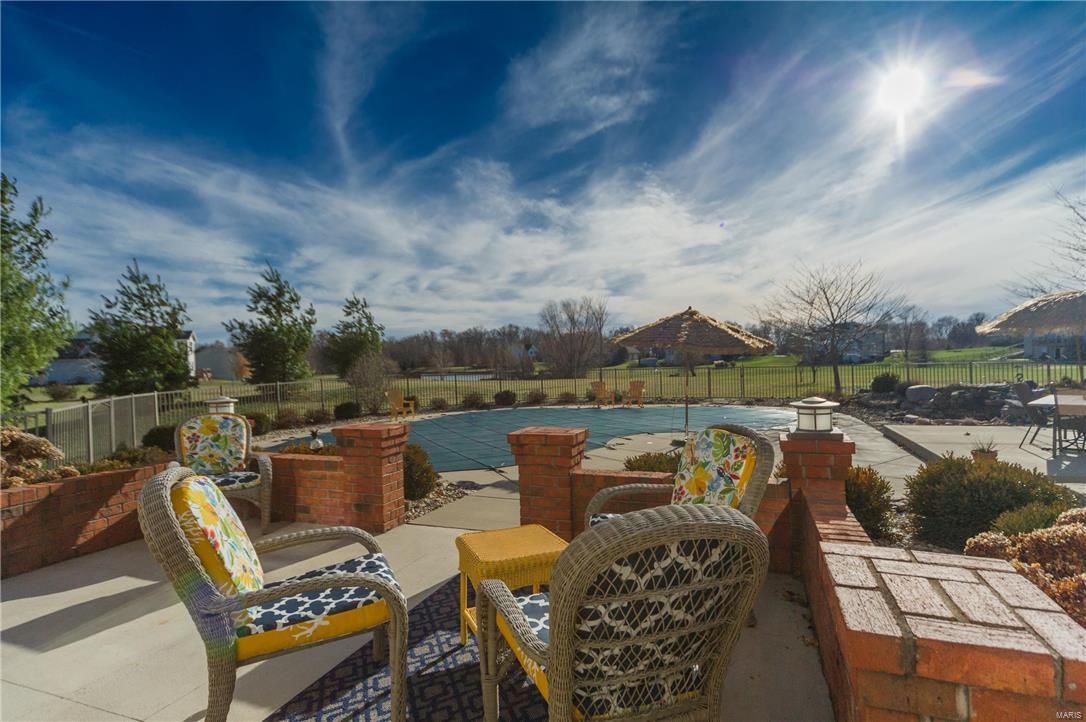 393 Kings Ridge Boulevard O'Fallon, IL 62269 - Photo 46 of 56 Gallery Image 46
