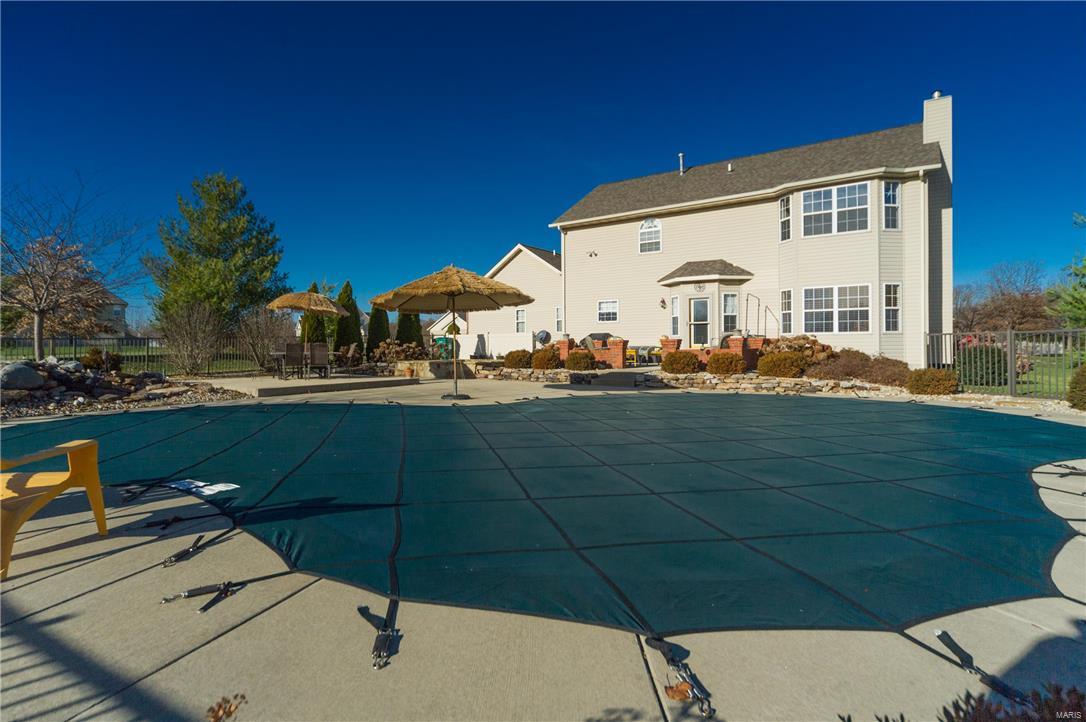 393 Kings Ridge Boulevard O'Fallon, IL 62269 - Photo 47 of 56 Gallery Image 47