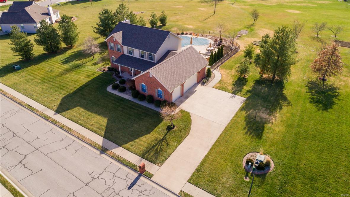 393 Kings Ridge Boulevard O'Fallon, IL 62269 - Photo 48 of 56 Gallery Image 48