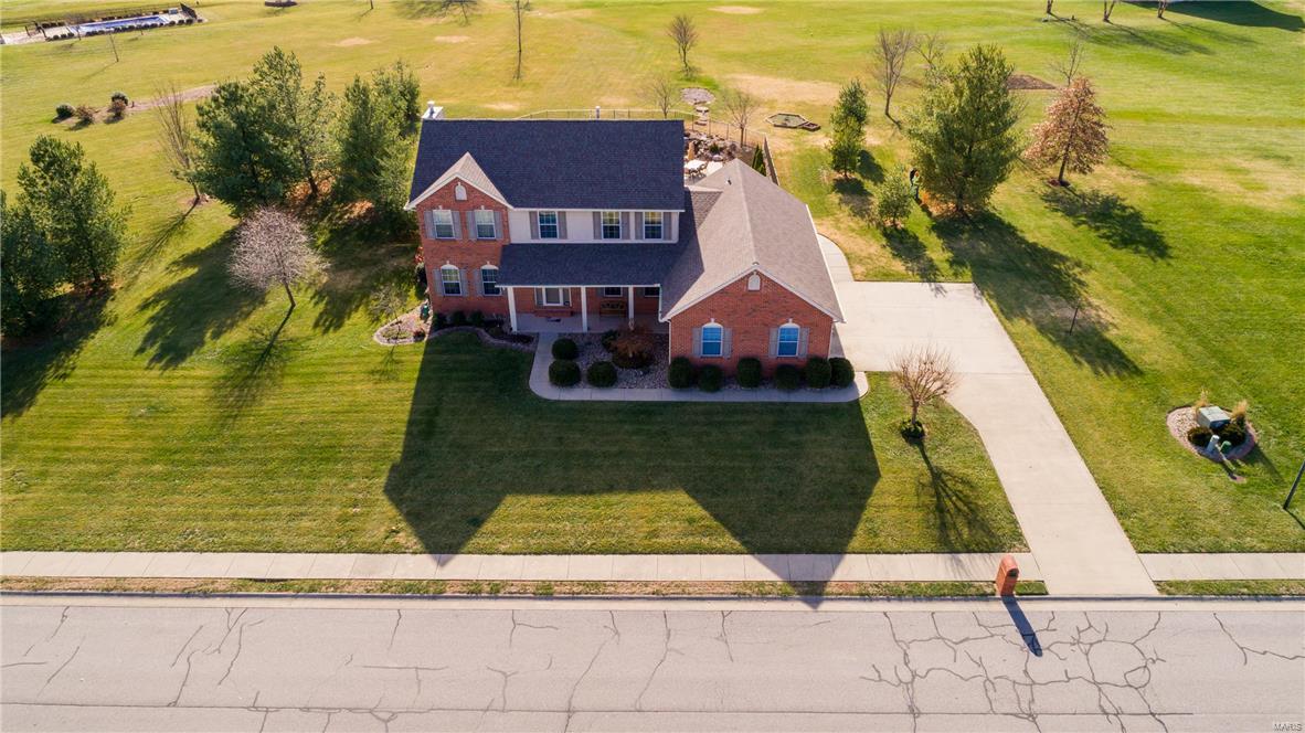 393 Kings Ridge Boulevard O'Fallon, IL 62269 - Photo 49 of 56 Gallery Image 49